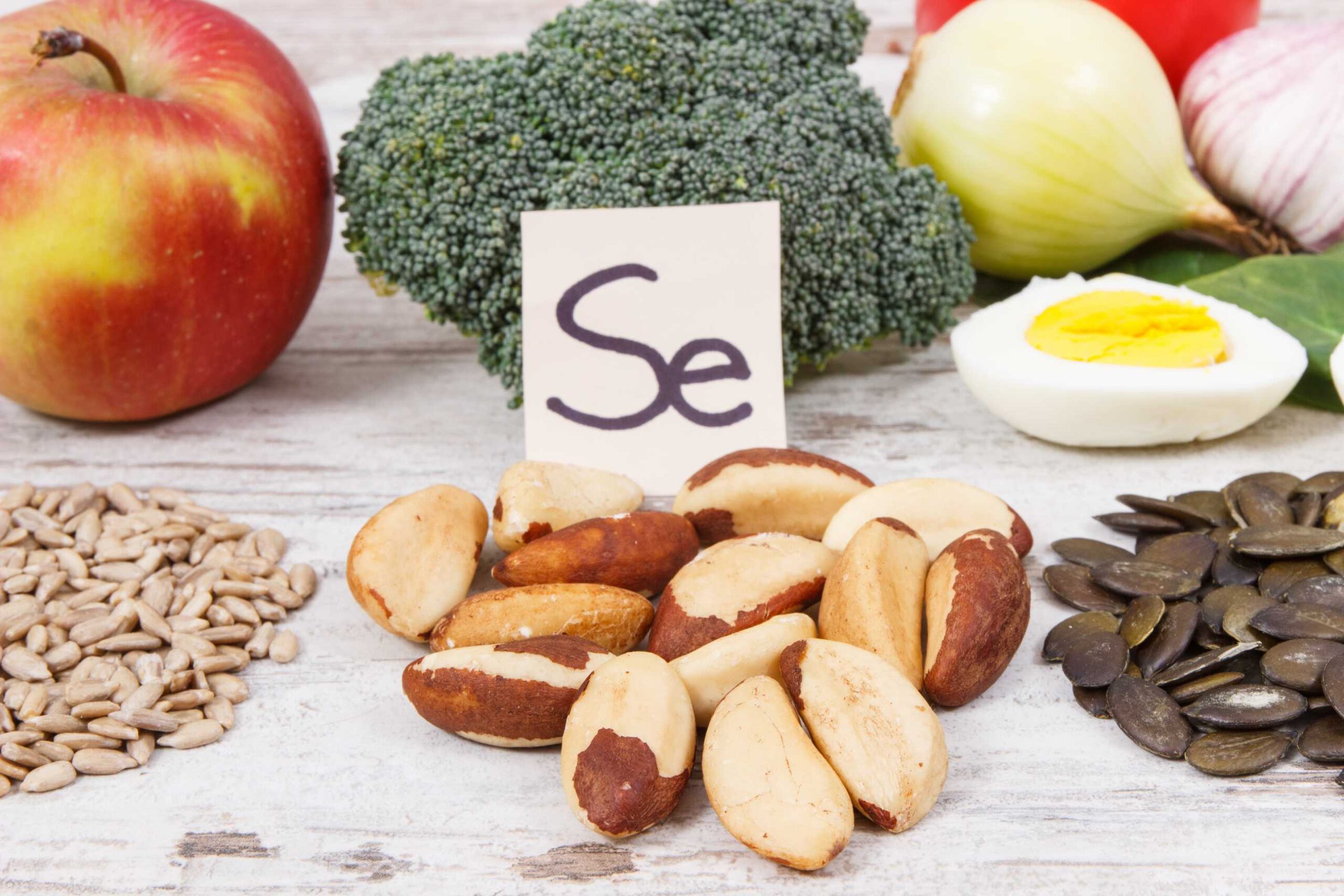waarom selenium belangrijk is voor je immuunsysteem waarom selenium belangrijk is voor je immuunsysteem
